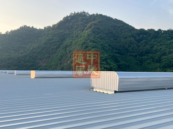 通風(fēng)氣樓