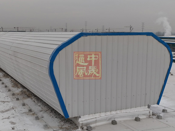 通風氣樓